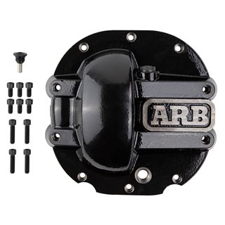 ARB | Differential Cover - Ford 2000-2014 ARB Differentials