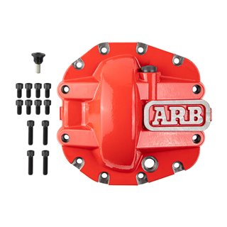 ARB | Differential Cover ARB Differentials