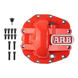 ARB | Differential Cover ARB Differentials