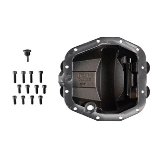 ARB | Differential Cover - Gladiator / Wrangler (4xe) / Wrangler (JL) 2018-2023