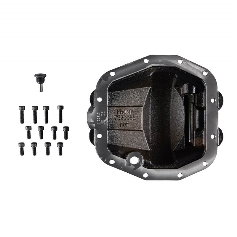 ARB | Differential Cover - Gladiator / Wrangler (4xe) / Wrangler (JL) 2018-2023 ARB Differentials
