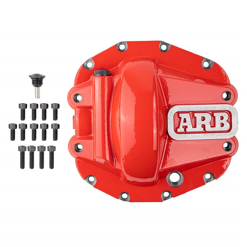 ARB | Differential Cover