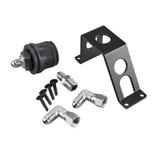 ARB | Remote Hose Coupling Mount Kit