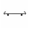 ARB | BASE Rack Front 1/4 Guard Rail