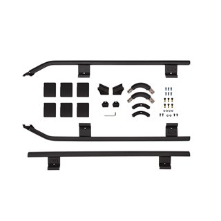 ARB | BASE Rack Guard Rail ARB Soft Tops & Hard Tops