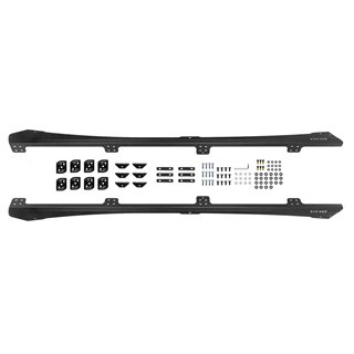 ARB | BASE Rack Mount Kit - FJ Cruiser 4.0L 2007-2014 ARB Exterior