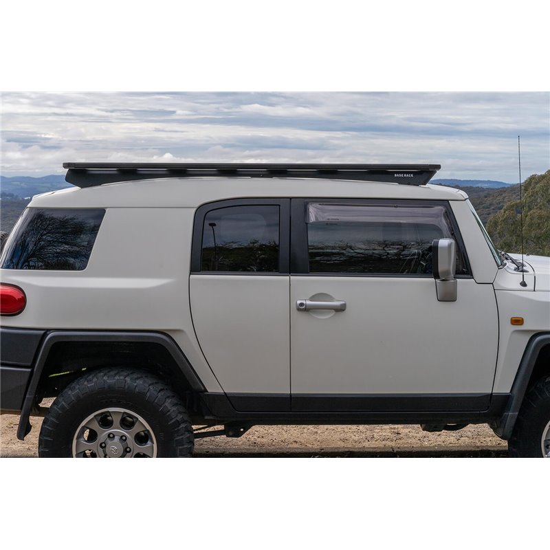ARB | BASE Rack Mount Kit - FJ Cruiser 4.0L 2007-2014 ARB Exterior
