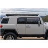 ARB | BASE Rack Mount Kit - FJ Cruiser 4.0L 2007-2014 ARB Exterior