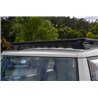 ARB | BASE Rack Deflector - FJ Cruiser 4.0L 2007-2014 ARB Side Window Deflectors