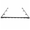 ARB | BASE Rack Mount with Deflector - 4Runner 2.7L / 4.0L 2010-2023