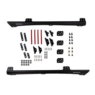 ARB | BASE Rack Mount Kit with Deflector - Tacoma 2.7L / 3.5L 2016-2023 ARB Exterior