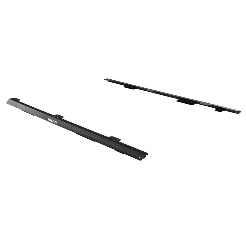 ARB | BASE Rack Mount Kit - Wrangler (4xe) / Wrangler (JL) 2018-2023 ARB Exterior