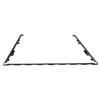 ARB | BASE Rack Mount with Wind Deflector - Bronco 2.3T / 2.7T / 3.0T 2021-2023 ARB Exterior