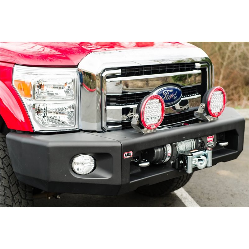 ARB | Modular Bumper Kit - F-250 / F-350 2011-2016 ARB Bumpers & Grilles