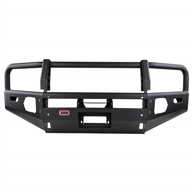 ARB | Summit Combination Bumper - Tundra 4.0L / 4.6L / 5.7L 2014-2019 ARB Bumpers & Grilles