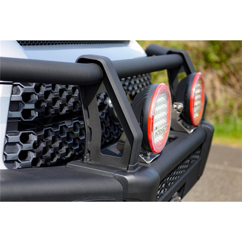 ARB | Summit Combination Bumper Kit - Tundra 4.0L / 4.6L / 5.7L 2014-2019 ARB Bumpers & Grilles