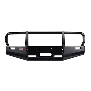 ARB | Winch Bumper - Tacoma 2.4L / 2.7L / 3.4L 1995-2004