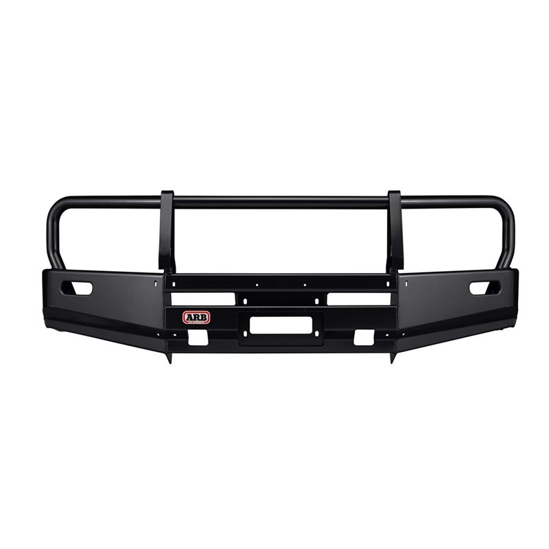 ARB | Winch Bumper - Tacoma 2.7L / 4.0L 2005-2011 ARB Bumpers & Grilles