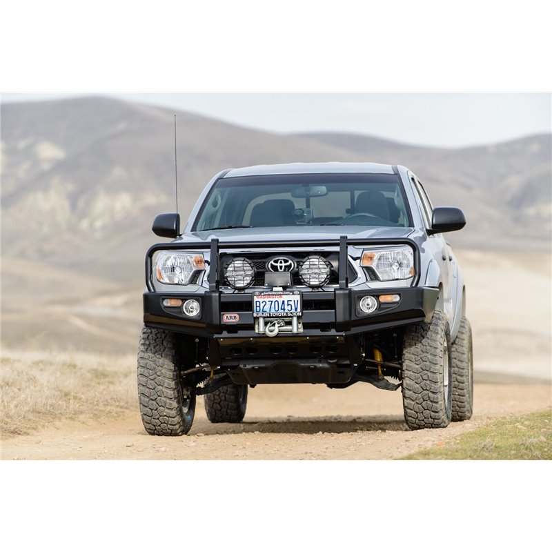 ARB | Winch Bumper - Tacoma 2.7L / 4.0L 2012-2015