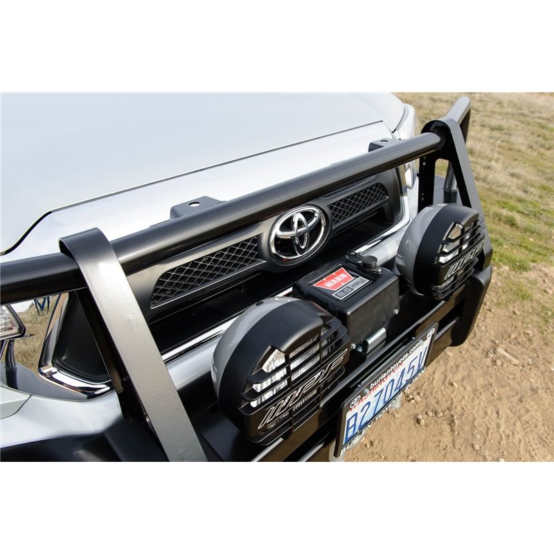 ARB | Winch Bumper - Tacoma 2.7L / 4.0L 2012-2015