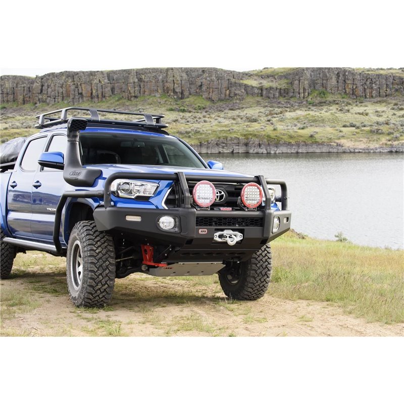 ARB | Summit Combination Bumper Kit - Tacoma 2.7L / 3.5L 2016-2019 ARB Bumpers & Grilles