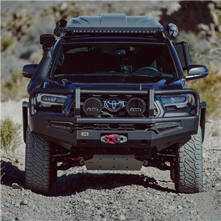 ARB | Summit MKII Bumper Kit - Tacoma 2.7L / 3.5L 2016-2023