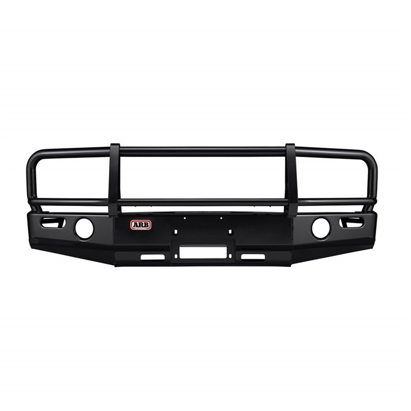 ARB | Winch Bumper - Discovery 4.6L 2003-2004 ARB Bumpers & Grilles