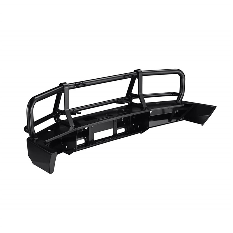 ARB | Winch Bumper - Discovery 4.6L 2003-2004 ARB Bumpers & Grilles