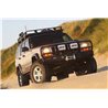 ARB | Winch Bumper - Cherokee 2.5L / 4.0L 1997-2001 ARB Bumpers & Grilles