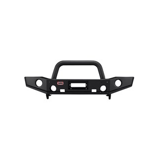 ARB | Combination Bumper - Gladiator / Wrangler (4xe) / Wrangler (JL) 2018-2023