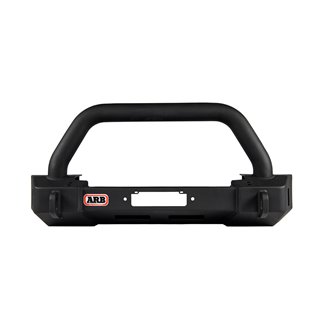ARB | Stubby Bumper - Gladiator / Wrangler (4xe) / Wrangler (JL) 2018-2023
