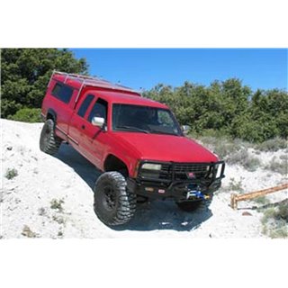 ARB | Combination Bumper ARB Bumpers & Grilles