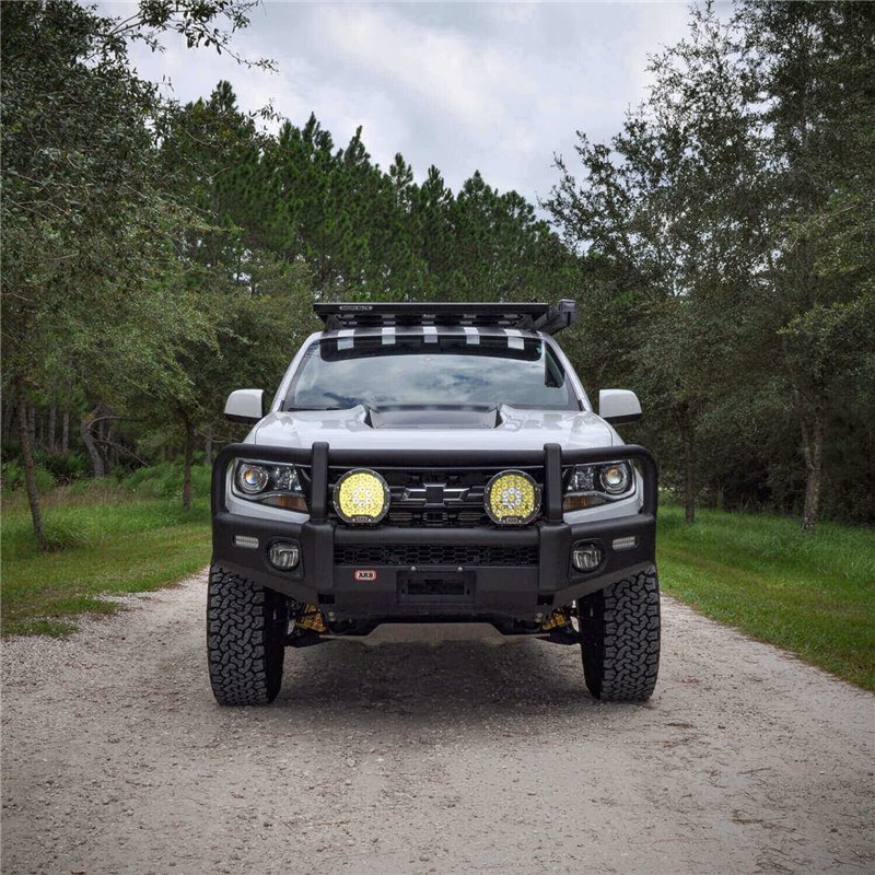 ARB | Summit Combination Bumper Kit - Colorado 2.5L / 2.8L / 3.6L 2017-2020 ARB Bumpers & Grilles