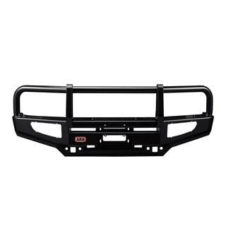 ARB | Combination Bumper - H3 / H3T  2006-2009