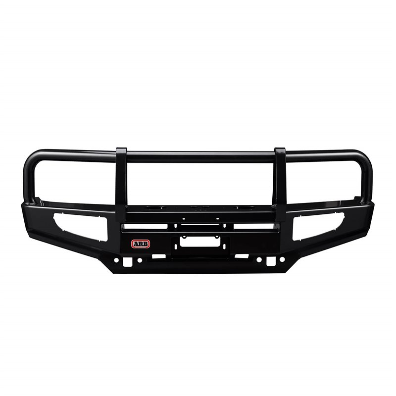 ARB | Combination Bumper - H3 / H3T  2006-2009