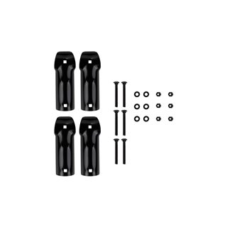 ARB | Side Rail Clamp Set