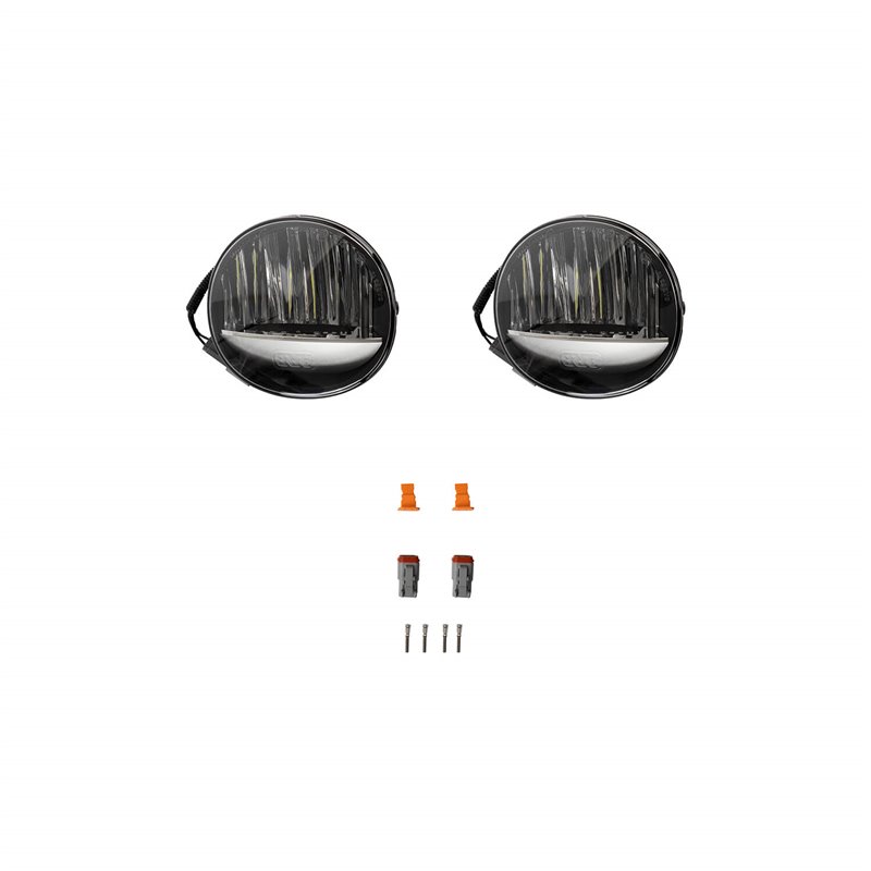 ARB | LED Fog Light Kit