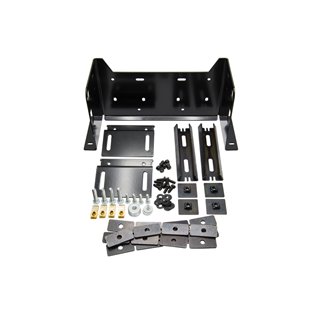 ARB | Universal Compressor Bracket ARB Wheel & Tire Accessories