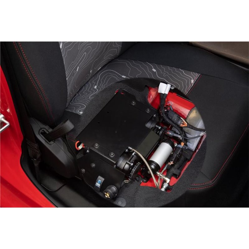 ARB | Compressor Bracket - Wrangler (JL) 2018-2023