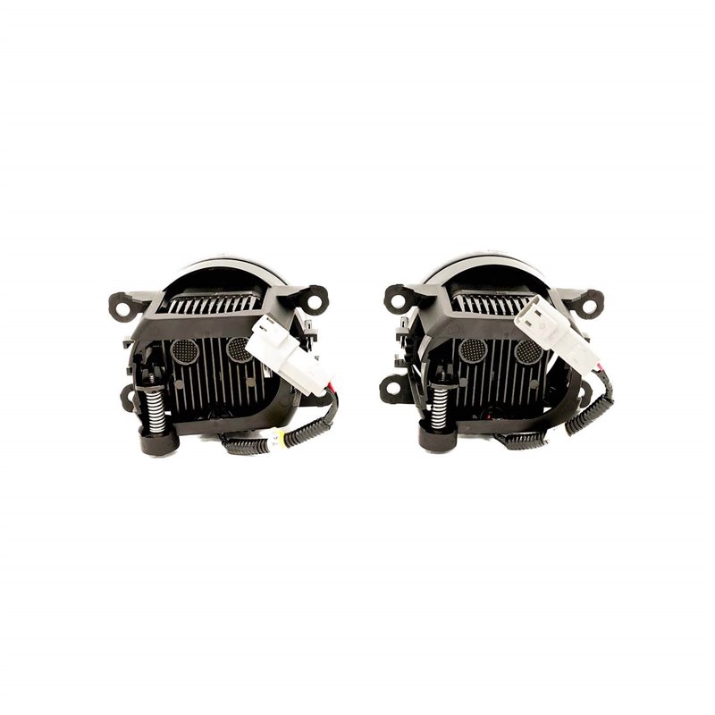 ARB | Fog Light Kit for ARB Zenith Bumpers - Bronco 2.3T / 2.7T / 3.0T 2021-2023