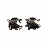 ARB | Fog Light Kit for ARB Zenith Bumpers - Bronco 2.3T / 2.7T / 3.0T 2021-2023