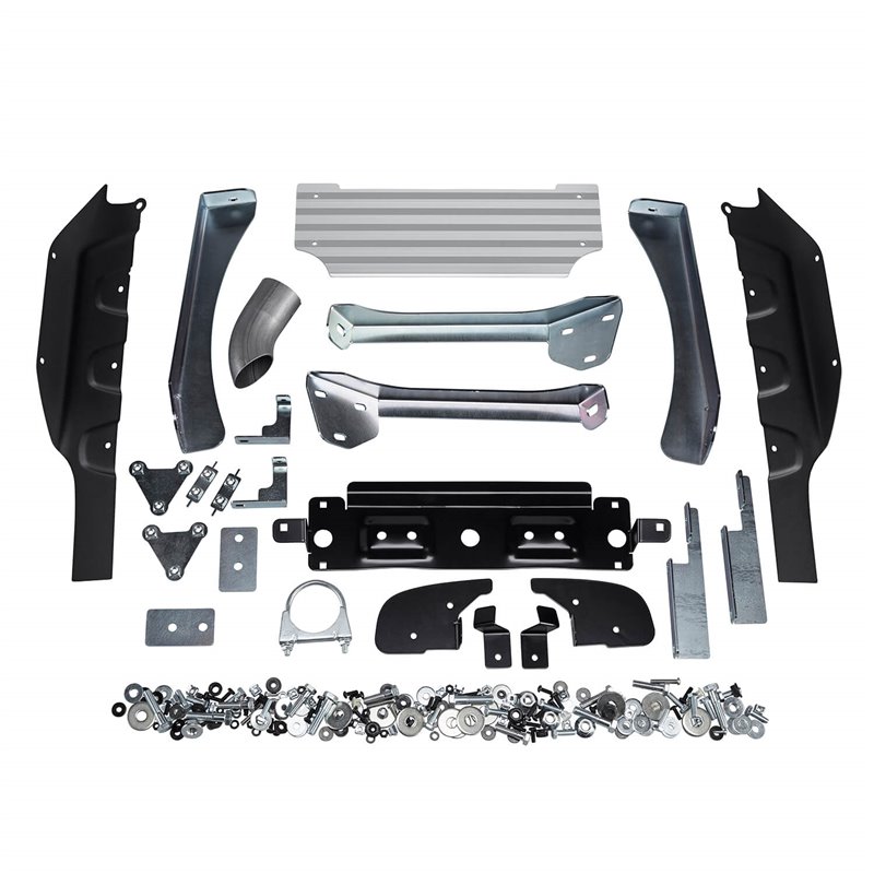 ARB | Summit Rear Step Towbar - Tacoma 2.7L / 3.5L 2016-2023
