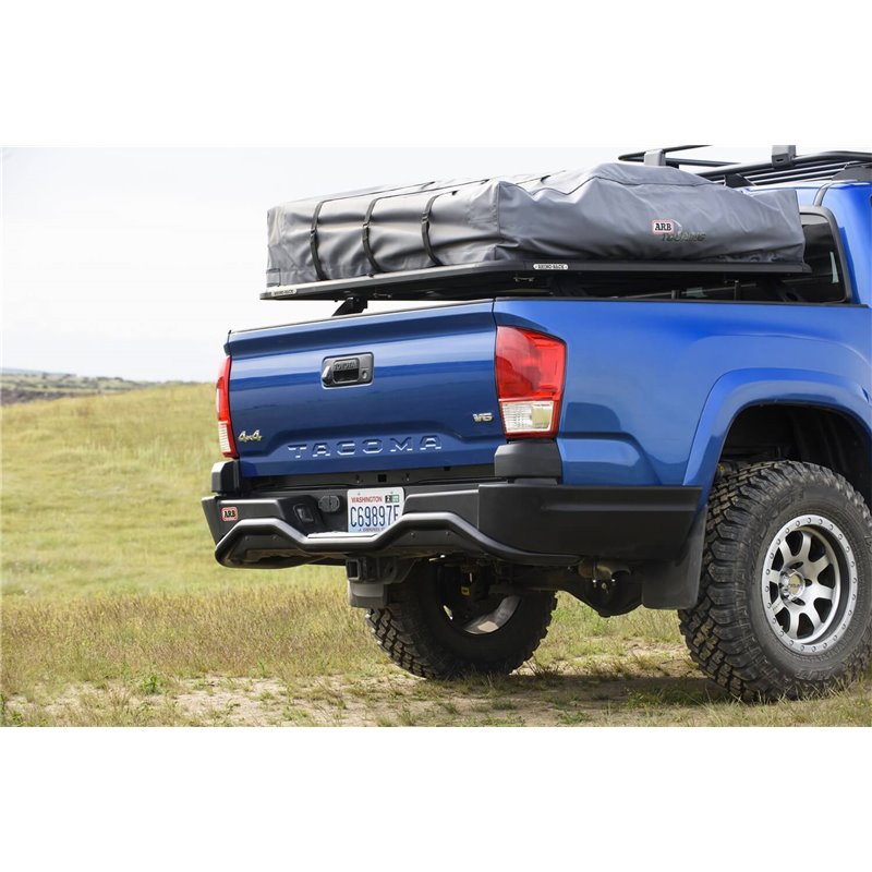 ARB | Summit Rear Step Towbar - Tacoma 2.7L / 3.5L 2016-2023