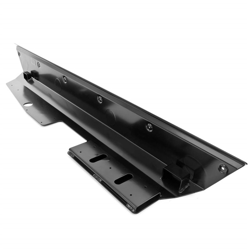ARB | Deluxe Rock Sliders - Wrangler 2.4L / 2.5L / 4.0L 1997-2006 ARB Step Bars