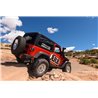 ARB | Rock Sliders - Wrangler (JL) 2.0T / 3.6L 2018-2023 ARB Step Bars