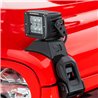 Go Rhino | Go Rhino LED Lighting - Pair of 3" LED Cube Lights Go Rhino Off-Road Lights