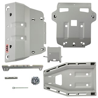 ARB | Under Vehicle Protection - 4Runner 2.7L / 4.0L 2010-2023
