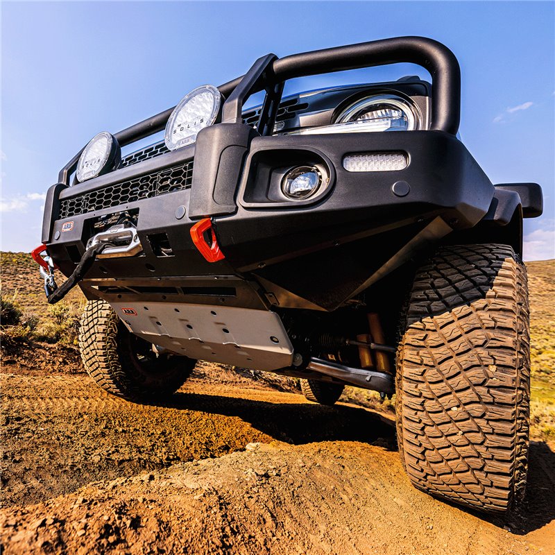 ARB | Under Vehicle Protection - Bronco 2.3T / 2.7T / 3.0T 2021-2023