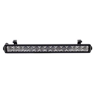 Go Rhino | Go Rhino LED Lighting - 20" Single Row LED Light Bar Go Rhino Off-Road Lights