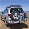 ARB | Rear Bumper ARB Bumpers & Grilles